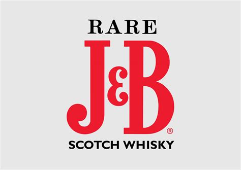 J&B Whisky Vector Art & Graphics | freevector.com