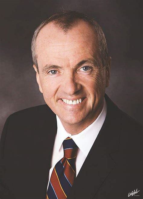 Phil Murphy first to announce he's running for governor - NJBIZ