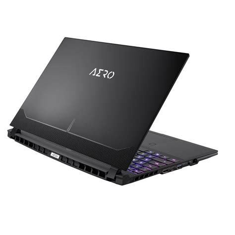 GIGABYTE AERO 15 OLED Laptop｜AORUS - GIGABYTE Global