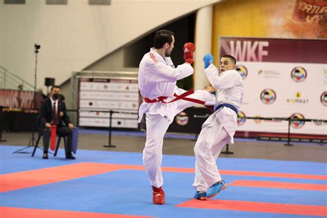 From the World Championships to the Olympics: The Biggest Karate Competitions You Need to Know ...