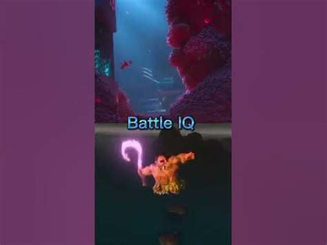 Ralph (Wreck It Ralph) vs Maui (Moana) #shorts #battle #disney #wreckitralph2 #moana - YouTube