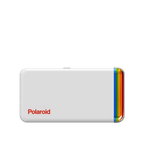 Shop Polaroid Phone Printer & Paper – Polaroid Hi-Print 2x3