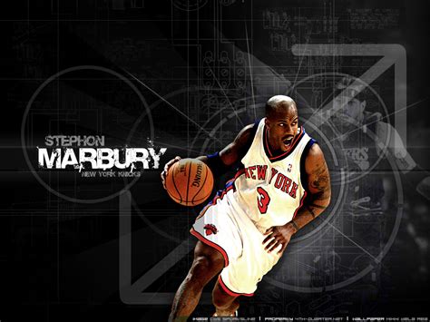 Stephon Marbury NBA wallpapers | NBA Wallpapers, Basket Ball Wallpapers