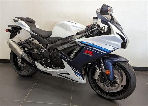 2023 Suzuki GSX-R600 | Good Times Motorsports