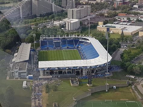 חוות דעת על ‪Saputo Stadium‬ - מונטריאול, קנדה - Tripadvisor