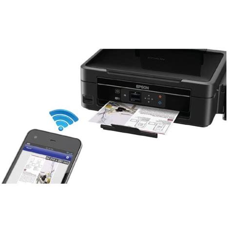 Multifuncional Epson L455 EcoTank | Impressora.com