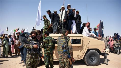 Taliban Kill Dozens of Afghan Soldiers, as Cease-Fires Give Way to ...