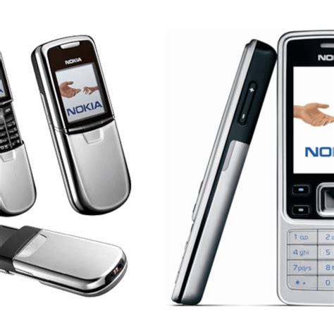 Nokia Feature Phone 2024 List - Kitty Michele