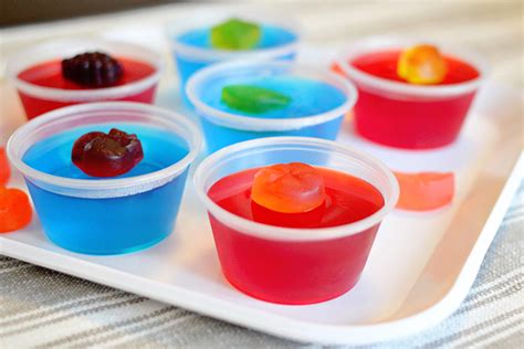 All 17 Jell-O Flavors, Ranked From Worst to Best - Parade