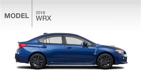 2018 Subaru WRX Base | Model Review - YouTube