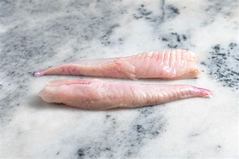 Monkfish Fillets | Fillet of Monkfish | Regal Fish