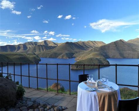 Katse Lodge - UPDATED 2017 Reviews & Price Comparison (Bokong, Lesotho) - TripAdvisor