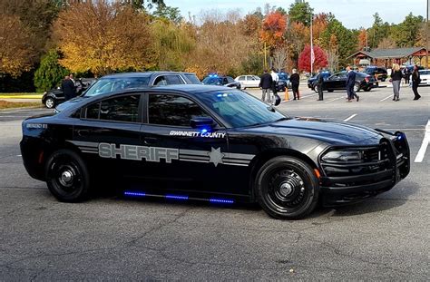 Georgia Police Cars | Flickr