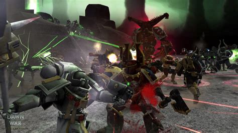 Warhammer® 40,000™: Dawn of War® - Dark Crusade | wingamestore.com