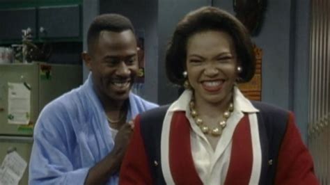 What The Cast Of Martin Looks Like Now