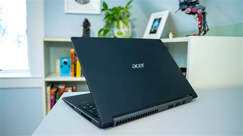 Acer Aspire 7 review: A good WFH laptop with gaming chops - Chia Sẻ ...