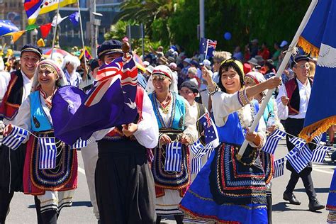 Australia Costume - Top 5 Traditional Dress in Australia - Leap Paths