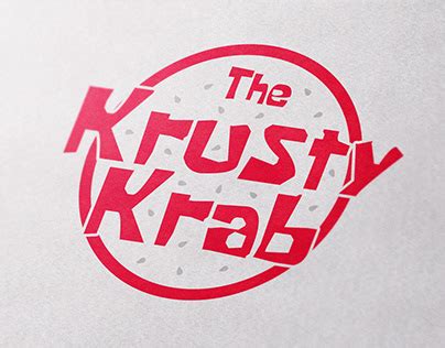 Krusty Krab Projects :: Photos, videos, logos, illustrations and ...