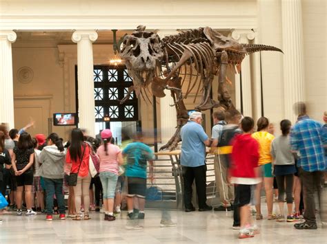 America's Best Dinosaur Exhibits : TravelChannel.com | Travel Channel