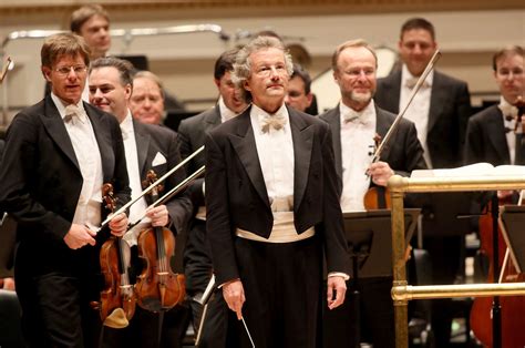 Vienna Philharmonic Orchestra at Carnegie Hall - The New York Times