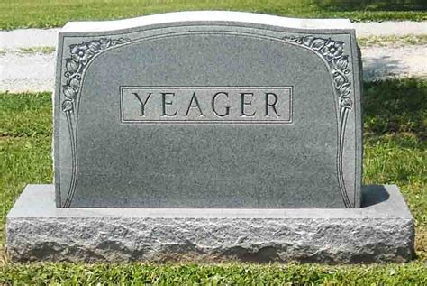 Genevieve Yeager (1910-1985) - Find a Grave Memorial