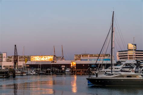 New Zealand Maritime Museum – Aucklife