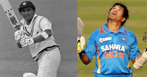 5 Indian Players With Most Centuries In First-Class Cricket - FeatureCricket