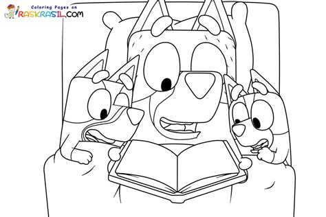 Disney Junior Coloring Pages For Kids