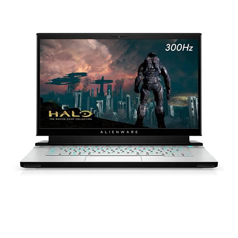 Amazon.in: Buy Alienware m15 R4, RTX 3080 15.6 inch Gaming Laptop FHD (Full HD) - Intel Core i7 ...