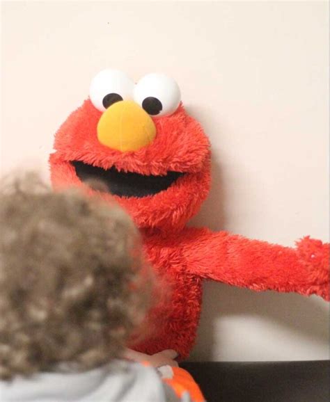 Elmo Toys for Toddlers - 14 Gifts They'll Actually Play With!