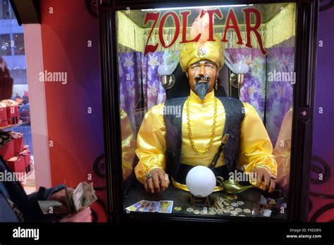 Zoltar Movie