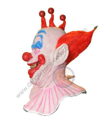 Killer Klowns From Outer Space "Slim" Mask by Bump In The Night ...