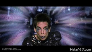 Zoolander (10/10) Movie CLIP - Magnum (2001) HD on Make a GIF