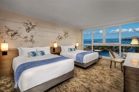 Prince Waikiki in Oahu Hawaii - Room Deals, Photos & Reviews