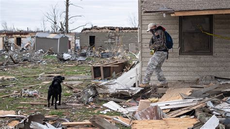 Indiana tornadoes: How to help the victims