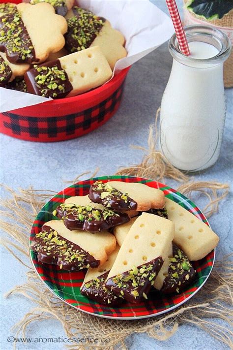 Shortbread cookie recipe shortbread recipe scottish shortbread biscuits – Artofit