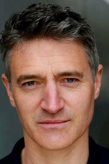 Tom Chambers Actor Bio and Production | Dress Circle