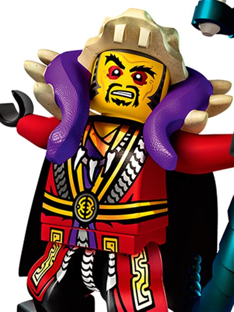 Chen | Ninjago Wiki | FANDOM powered by Wikia