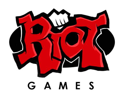 Riot Games Inc. | 英雄联盟维基 | FANDOM powered by Wikia