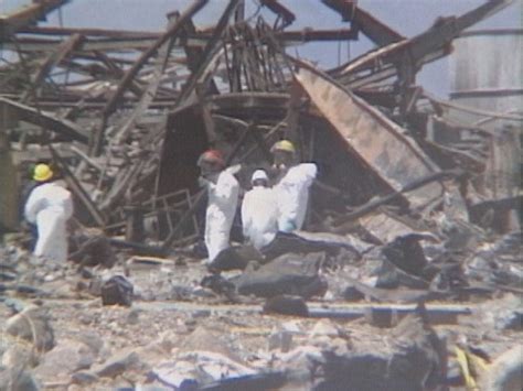 SPECIAL REPORT: PepCon disaster remembered 30 years later | KSNV