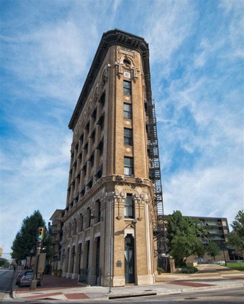 Fort Worth Texas Building Architecture Renaissance | Etsy ...