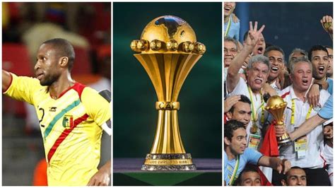 Ranking the 5 Best Landmark Moments in Africa Cup of Nations History