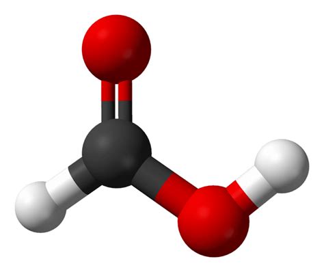 Formic acid - Alchetron, The Free Social Encyclopedia