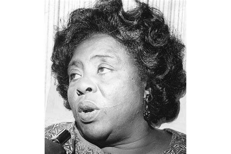 Fannie Lou Hamer, Civil Rights Leader: A Biography