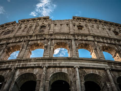 50 Secret Facts About Colosseum You Have To Know - Facts.net