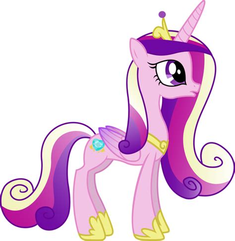 Image - Princess Cadance.png | Disney and mlp Wiki | FANDOM powered by Wikia