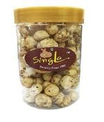 Buy Singla Masala Makhana Foxnut Assorted Nuts 100G Online at Best Prices in India - JioMart.