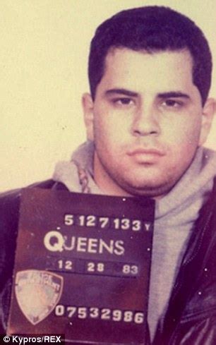 John Gotti Jr reveals life at the center of one of New York's most notorious mobster families ...