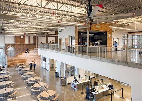 Montana High School Opens New Foodservice and Culinary Arts Center ...