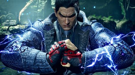 Tekken 8 PC Requirements Confirmed Ahead of Release | Prairie State E Sports.com